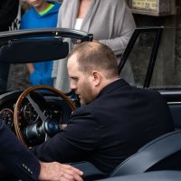 Vjenčanje pjevačice benda Texas