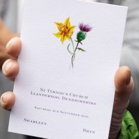 Vjenčanje pjevačice benda Texas