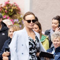 Vjenčanje pjevačice benda Texas