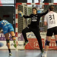 RK Podravka (Magdalena Ećimović) - CSM Craiova