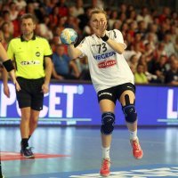 RK Podravka (Karyna Yezhykava) - CSM Craiova