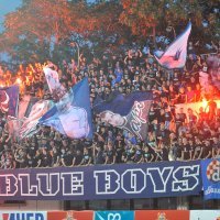 MNK Futsal Dinamo - Panathinaikos Futsal