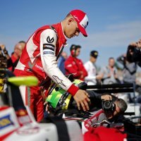 Mick Schumacher