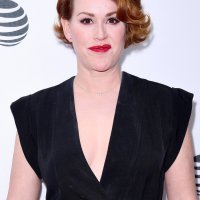 Molly Ringwald