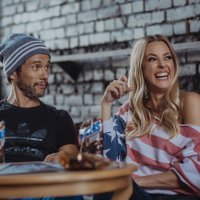 Snickers Mario i Andrea