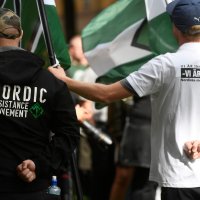 Neonacisti u Švedskoj