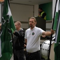 Neonacisti u Švedskoj