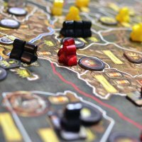 Dan društvenih igara