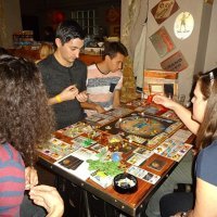 Dan društvenih igara