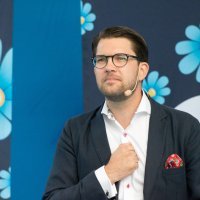 Jimmie Åkesson
