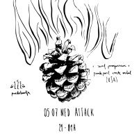 Eva Badanjak za ŽivŽarŽur - plakat