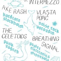 Ena Jurov za Nigdjezemsku - plakat