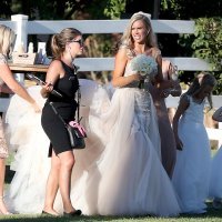 Ryan Lochte i Kayla Rae Reid razmjenjuju zavjete