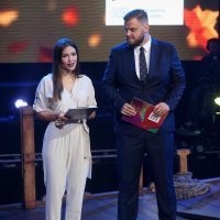 Jelena Glišić, Marko Šapit