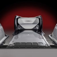 Mercedes Vision Urbanetic