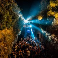 11. Outlook - najveći europski festival bass glazbe