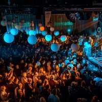 Musicology Barcaffé Sessions