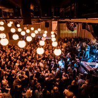 Musicology Barcaffé Sessions