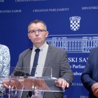 Sonja Čikotić, Tomislav Žagar, Tomislav Panenić