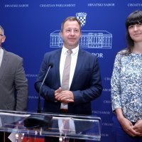 Tomislav Žagar, Tomislav Panenić, Sonja Čikotić