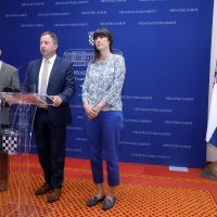 Tomislav Žagar, Tomislav Panenić, Sonja Čikotić