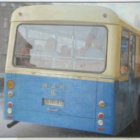 Jadranka Fatur, Autobus za Cmrok, 1975.