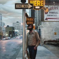 Jadranka Fatur, Park here, 1983
