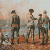 Ivana Vulić, Sušenje, 2013.