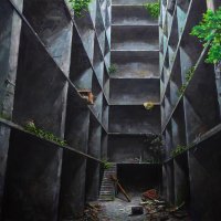 Sebastijan Dračić, Minotaur, 2014.