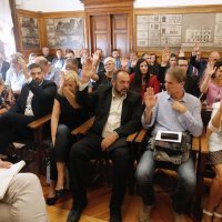 Vjećnici Pule i Istarske županije održali tematsku sjednicu o Uljaniku