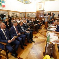 Vjećnici Pule i Istarske županije održali tematsku sjednicu o Uljaniku