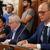 Vjećnici Pule i Istarske županije održali tematsku sjednicu o Uljaniku