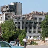 Sukobi na Kosovu