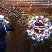 New York odao počast žrtvama napada 11. rujna