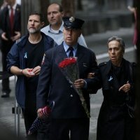 New York odao počast žrtvama napada 11. rujna