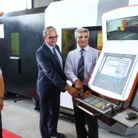 Novi pogon Mihokovića u Pisarovini