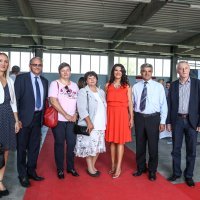 Novi pogon Mihokovića u Pisarovini