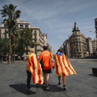 Proslava dana Katalonije