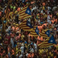 Proslava dana Katalonije