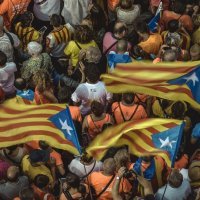 Proslava dana Katalonije