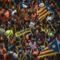 Proslava dana Katalonije