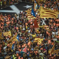 Proslava dana Katalonije