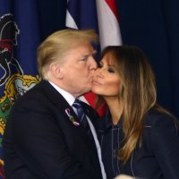 Melania Trump