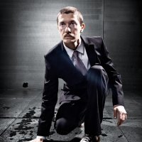 Marta Navaridas i Alex Deutinger