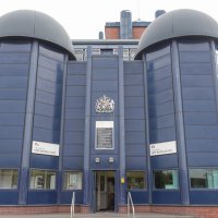 Zatvor u Birminghamu