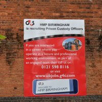 Zatvor u Birminghamu