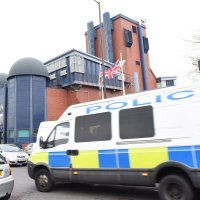 Zatvor u Birminghamu