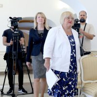 Prometna strategija grada Zagreba; Anka Mrak Taritaš i Sonja Konig