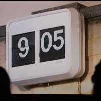 'Sat', Christian Marclay