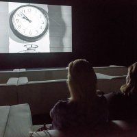 'Sat', Christian Marclay